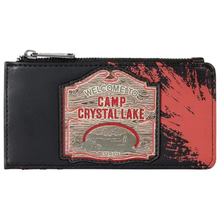 Warner Bros by Loungefly Etui na karty Friday the 13th zdjęcie produktu