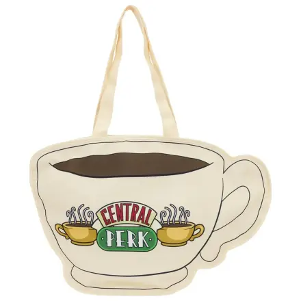 Warner Bros by Loungefly torba Tote Friends zdjęcie produktu