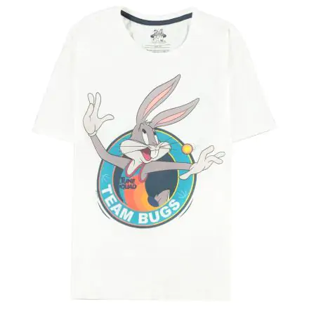 Koszulka Warner Space Jam Team Bugs T-shirt zdjęcie produktu