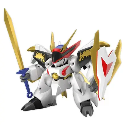 Wataru HG Ryuoumaru zestaw modelowy zdjęcie produktu