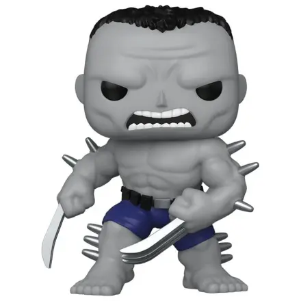 Weapon X Program Super Sized Funko POP! Animation figurka winylowa Weapon H 15 cm zdjęcie produktu
