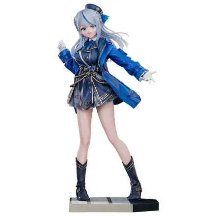 WeatherPlanet PVC Figurka 1/7 Amagai Ruka 25 cm zdjęcie produktu