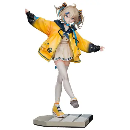 WeatherPlanet PVC Figurka 1/7 Appare Hinata 24 cm zdjęcie produktu