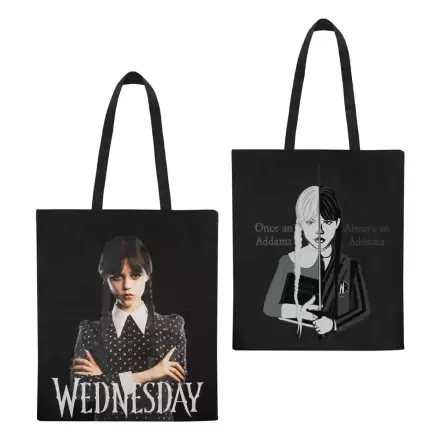 Torba Wednesday Tote Bag Wednesday termékfotója