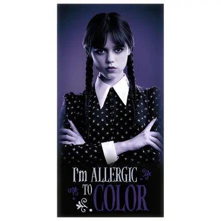 Wednesday Color ręcznik zdjęcie produktu