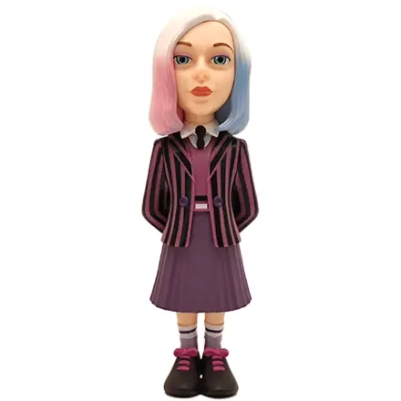 Figurka Minix Wednesday Enid Sinclair 12 cm zdjęcie produktu