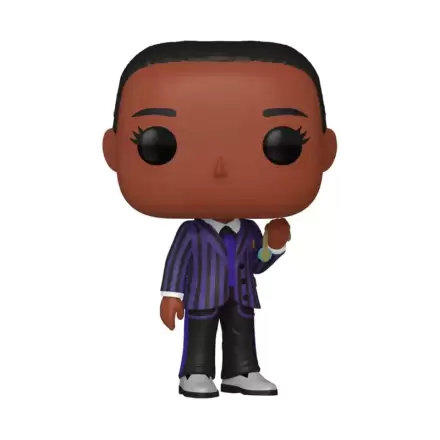 Wednesday Funko POP! TV Winyl figurka Bianca 9 cm zdjęcie produktu