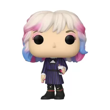 Wednesday Funko POP! TV Vinyl Figure Enid 9 cm zdjęcie produktu