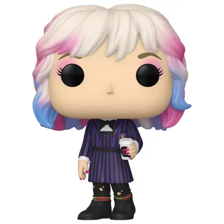 Wednesday Funko POP! TV Vinyl Figure Enid 9 cm zdjęcie produktu