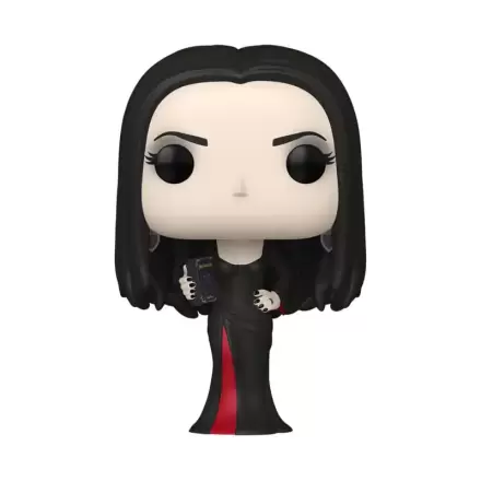 Wednesday Funko POP! TV Winyl Morticia figurka 9 cm zdjęcie produktu