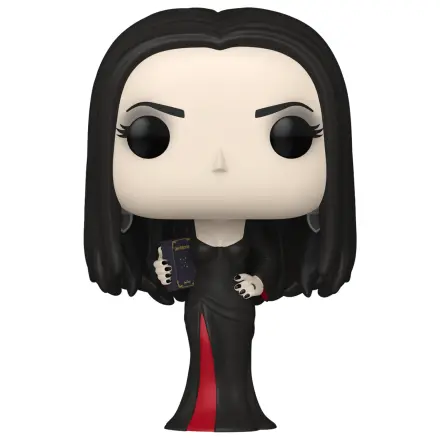 Wednesday Funko POP! TV Winyl Morticia figurka 9 cm zdjęcie produktu