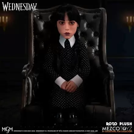 Lalka Wednesday 45cm zdjęcie produktu