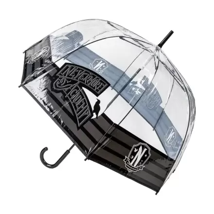 Parasol Wednesday Nevermore zdjęcie produktu