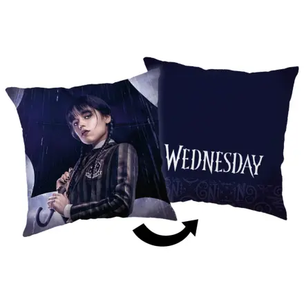 Wednesday Rain Poszewka na poduszkę zdjęcie produktu