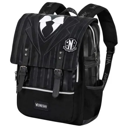 Plecak Wednesday Uniform 40 cm zdjęcie produktu
