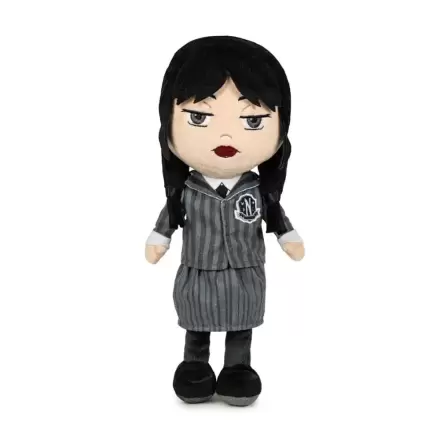 Wednesday Plush Figure Wednesday Mundurek Szkolny 32 cm zdjęcie produktu