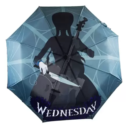 Parasol Wednesday Wednesday with Cello termékfotója