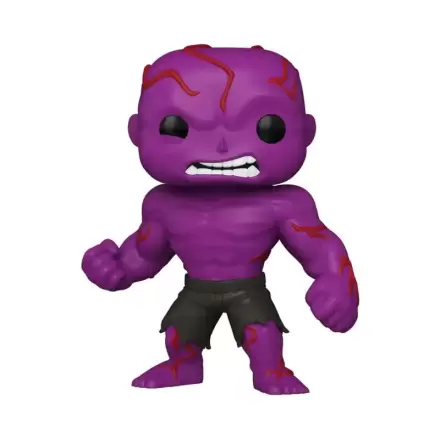 What If...? Funko POP! Animation Figurka Winylowa Happy The Freak Hogan 9 cm termékfotója