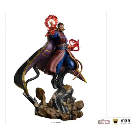 What If...? Deluxe Art Scale Statue 1/10 Strange Supreme Statua Art Scale 27 cm zdjęcie produktu
