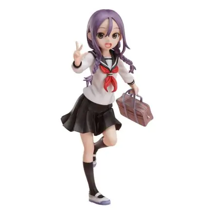 Kiedy Ayumu Zrobi Swój Ruch? PVC Statuetka 1/7 Urushi Yaotome 21 cm termékfotója