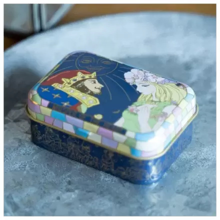 Whisper of the Heart Metal Box King of Dwarf & Princess zdjęcie produktu
