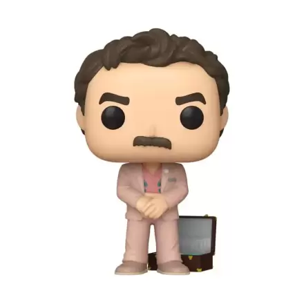Biały Lotos Funko POP! Figurka TV Vinyl Armond z walizką 9 cm zdjęcie produktu
