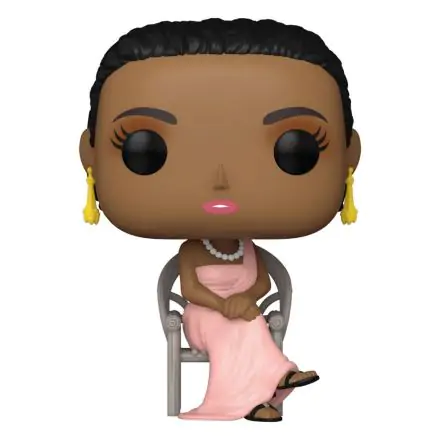 Whitney Houston POP! Icons Figurka winylowa Debut 9 cm termékfotója