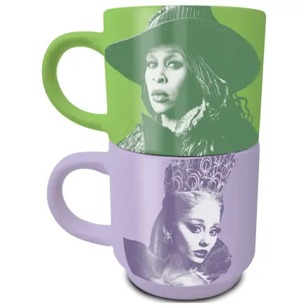 Wicked 2 zestaw 2 kubki zdjęcie produktu