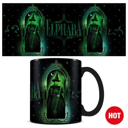 Wicked 2 kubek termokolorowy zdjęcie produktu