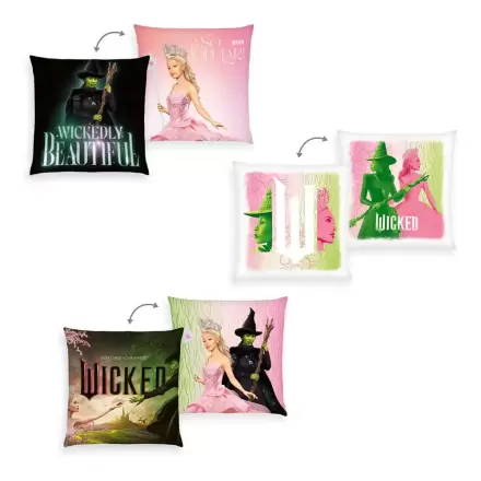 Wicked Pillows 3-pak 40 cm zdjęcie produktu