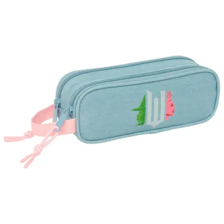 Wicked podwójny piórnik zdjęcie produktu