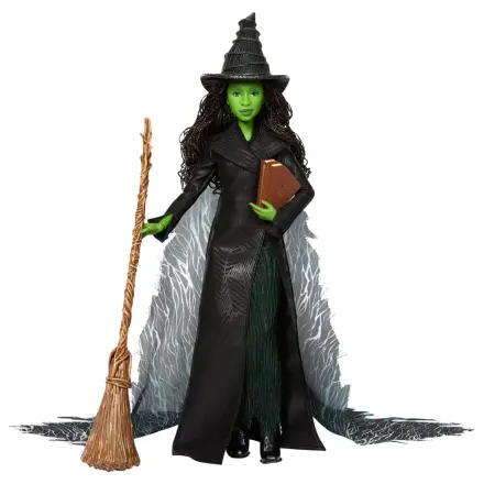 Wicked: For Good Lalka Thrillifying Elphaba Thropp zdjęcie produktu