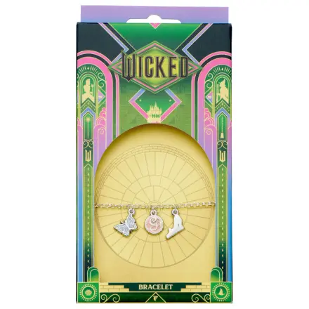 Wicked For Good Glinda Icons Charm bransoletka zdjęcie produktu