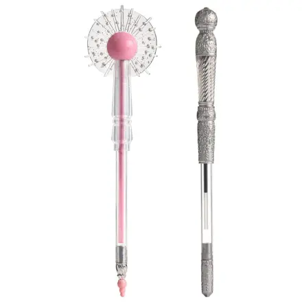Wicked: For Good Pen 2-pak Glinda Wand Pen Set zdjęcie produktu
