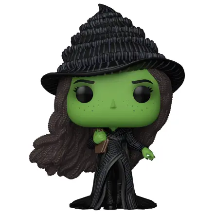 Wicked Funko POP! Winylu Figurka Elphaba z Grimmerie 9 cm zdjęcie produktu