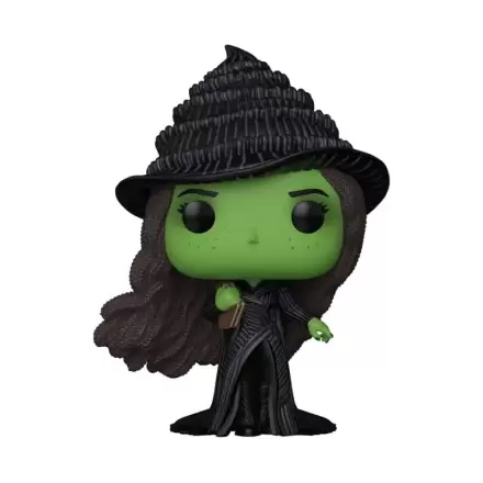 Wicked Funko POP! Winylu Figurka Elphaba z Grimmerie 9 cm zdjęcie produktu