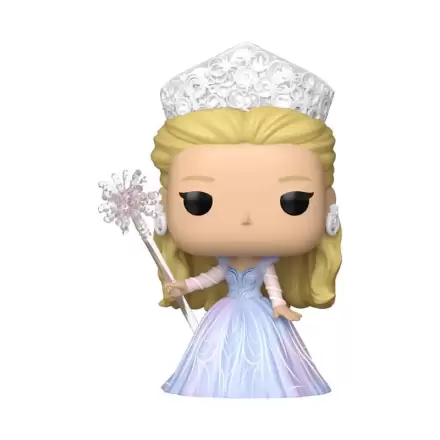 Wicked Funko POP! Winylowa Figurka Glinda w Niebieskiej Szacie 9 cm zdjęcie produktu