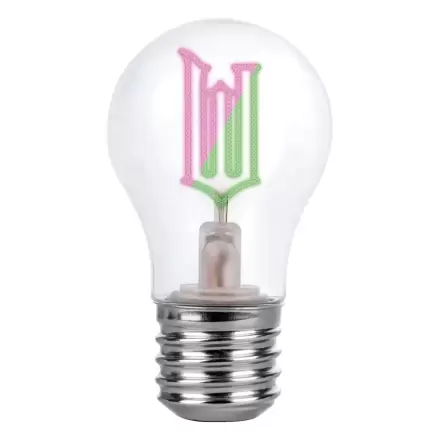 Żarówka Wicked LED zdjęcie produktu