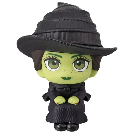 Wicked Look Up PVC Statuetka Elphaba 11 cm zdjęcie produktu