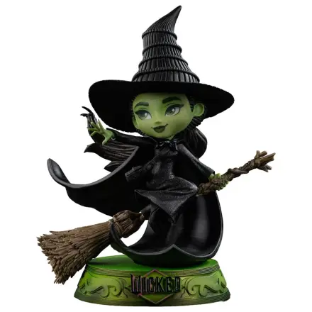 Wicked Mini Co. figurka PVC Elphaba 18 cm zdjęcie produktu