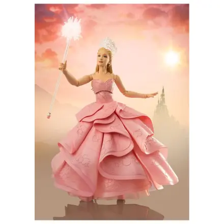 Wicked S.H. Figuarts figurka akcji Glinda 15 cm zdjęcie produktu