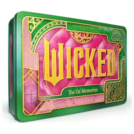Wicked The Oz Memories Kit zdjęcie produktu