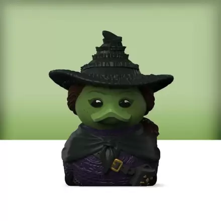 Wicked Tubbz Mini Figurka PVC Elphaba Thropp 5 cm zdjęcie produktu
