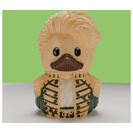 Wicked Tubbz Mini PVC Figurka Scarecrow 5 cm zdjęcie produktu