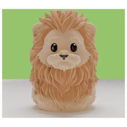 Wicked Tubbz Figurka PVC Cowardly Lion 1st Edition 10 cm zdjęcie produktu