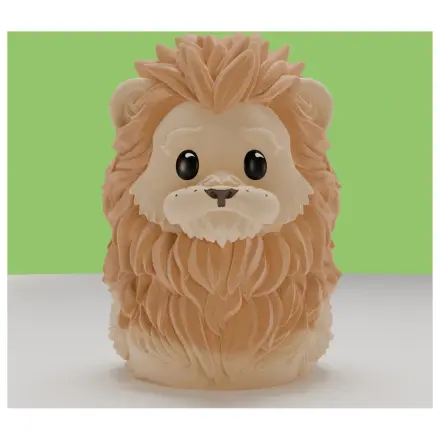Wicked Tubbz PVC Figurka Cowardly Lion w pudełku 10 cm zdjęcie produktu