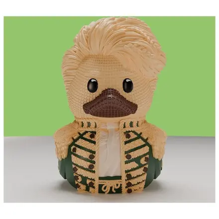 Wicked Tubbz PVC Figurka Scarecrow 1st Edition 10 cm zdjęcie produktu