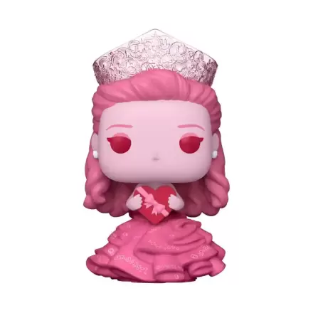 Wicked Valentines Funko POP! Figurka winylowa Glinda 9 cm termékfotója