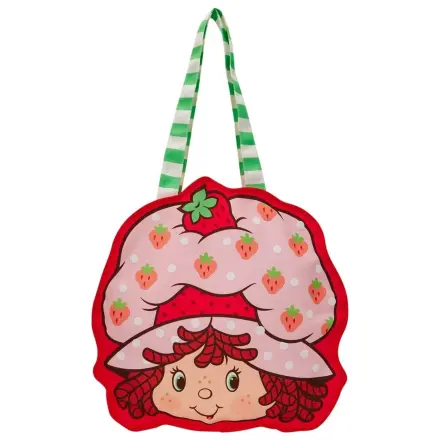 Wildbrain by Loungefly Tote Bag z portmonetką Strawberry Shortcake zdjęcie produktu
