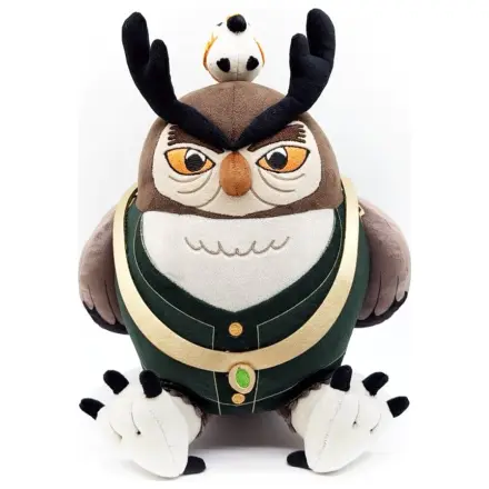 Pluszowa figurka Wildwood Owl Rex 22 cm zdjęcie produktu